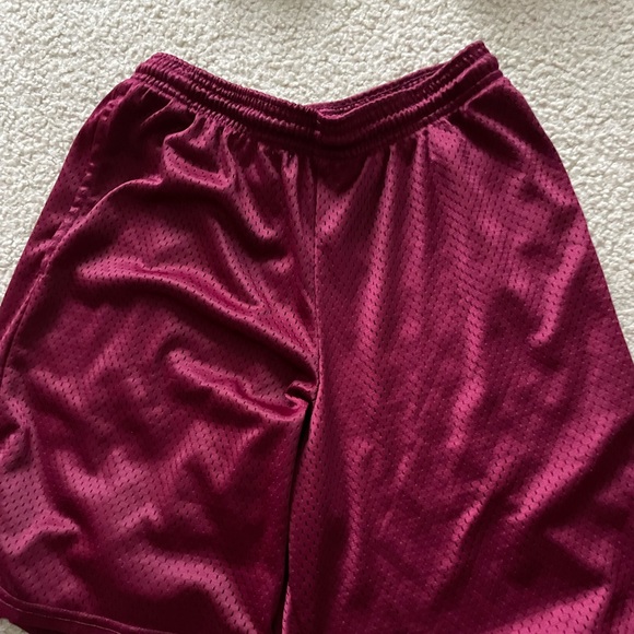 2 Pack Men's Athletic shorts - Picture 2 of 3